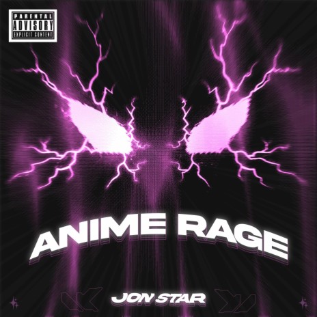 Anime Rage | Boomplay Music