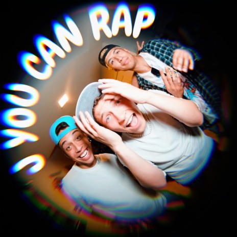 J You Can Rap | Boomplay Music
