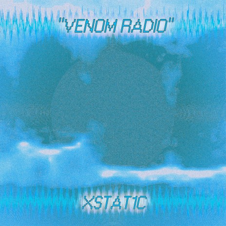 Venom Radio (Binaural Mix) | Boomplay Music