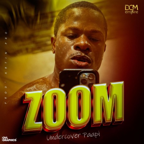 Zoom Acapella | Boomplay Music