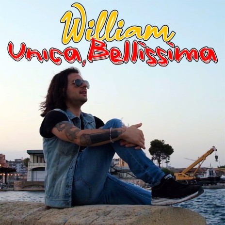 Unica, bellissima | Boomplay Music