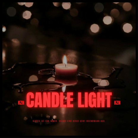 CANDLE LIGHT