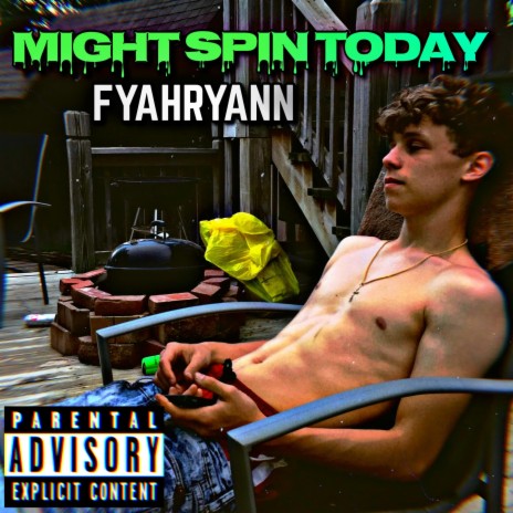 Might Spin Today | Boomplay Music
