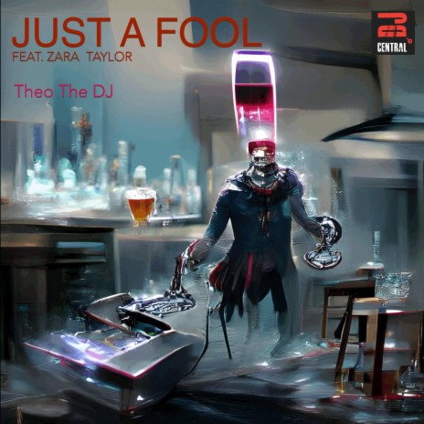 JUST A FOOL | Boomplay Music