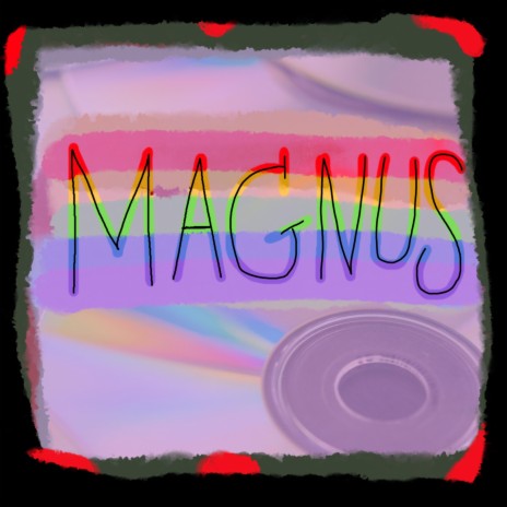 Magnus | Boomplay Music