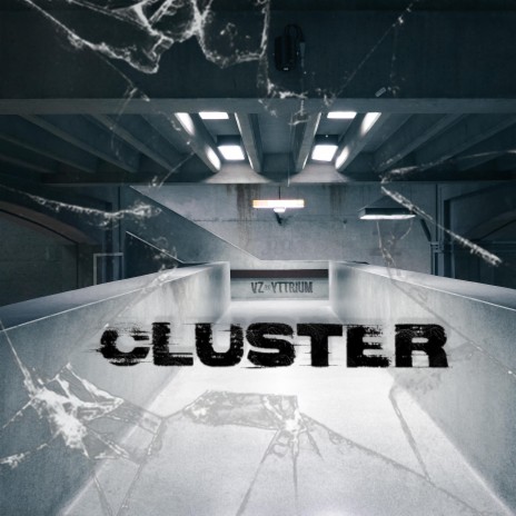 Cluster ft. Yttrium