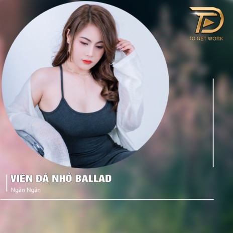 Viên Đá Nhỏ (Ballad) | Boomplay Music