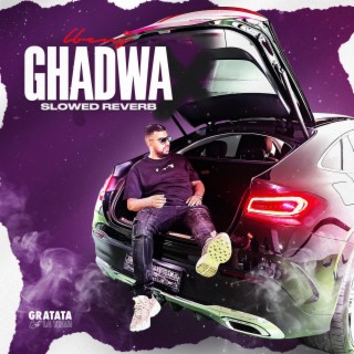 GHADWA (slowed & reverb)