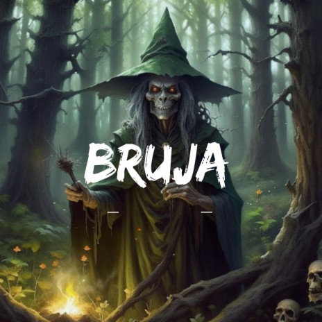 Bruja | Boomplay Music
