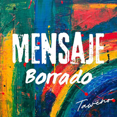 Mensaje borrado | Boomplay Music