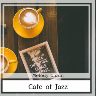 Cafe of Jazz