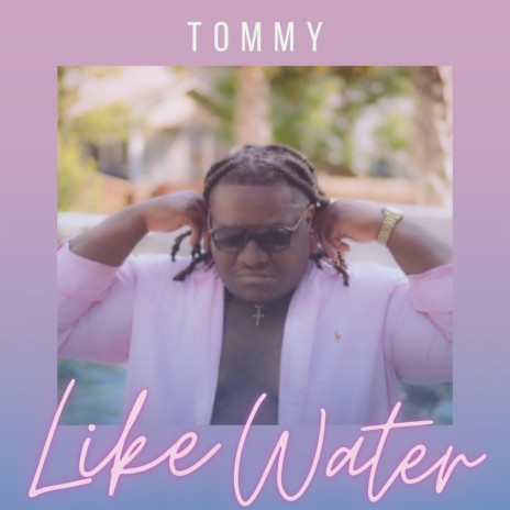 Like Water | Boomplay Music