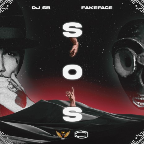 SOS ft. Fakeface | Boomplay Music