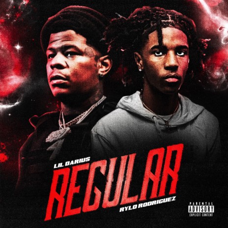 Regular ft. Rylo Rodriguez | Boomplay Music