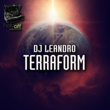 Terraform (Original Mix) | Boomplay Music