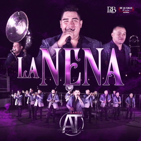 La Nena (En vivo) | Boomplay Music