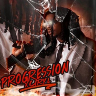 Progression lyrics | Boomplay Music