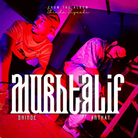 Mukhtalif ft. Arthat | Boomplay Music