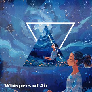 Whispers of Air: Mastering 4444 for Peace