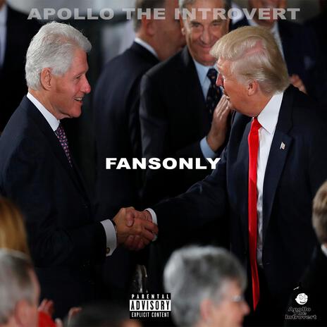 FANSONLY | Boomplay Music