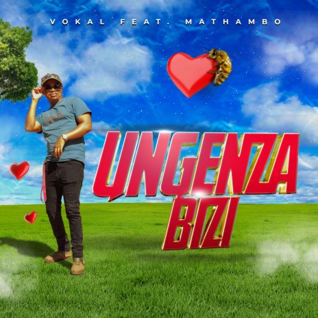 Ungenza Bizi ft. Mathambo | Boomplay Music