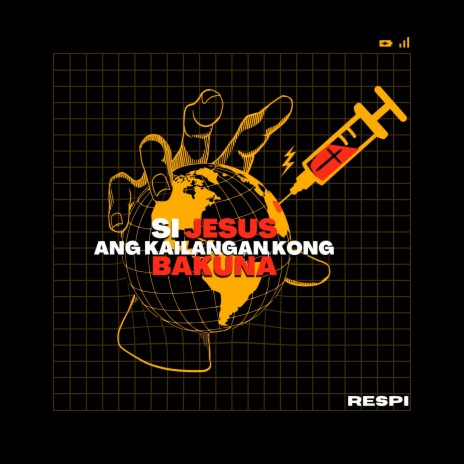 Si Jesus Ang Kailangan Kong Bakuna | Boomplay Music