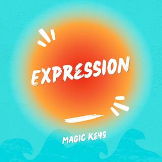 Expression (feat. Arcade)