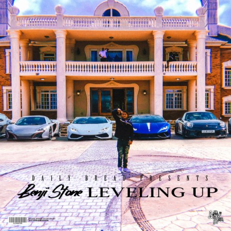 Levelin' Up | Boomplay Music