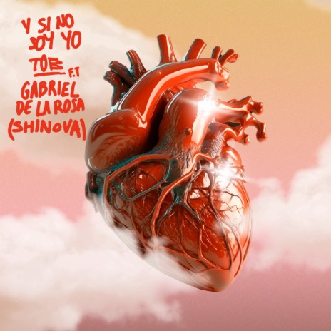 Y SI NO SOY YO (feat. Gabriel de la Rosa, Shinova) | Boomplay Music