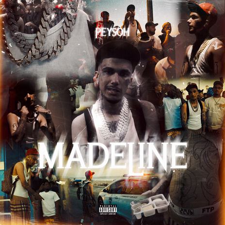 Madeline | Boomplay Music