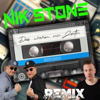 Des worn no Zeitn (Nik Stone Remix Extended Version)