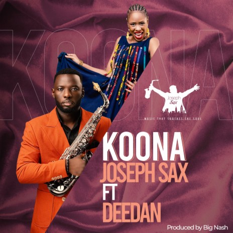 Koona ft. Miss Deedan | Boomplay Music
