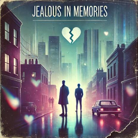 Jealous in Memories