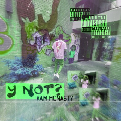 Y NOT | Boomplay Music