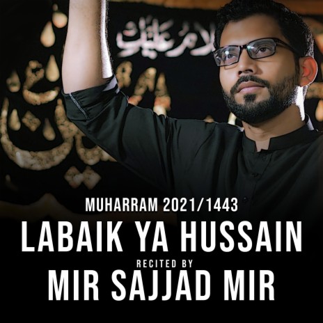 LABAIK YA HUSSAIN | Boomplay Music