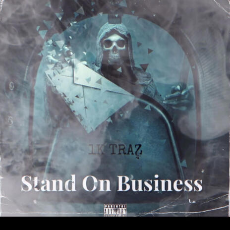 Stand On Business | Boomplay Music