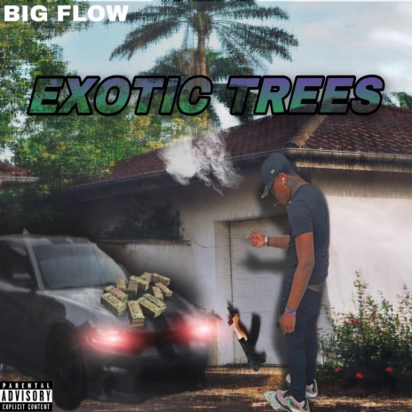 Exotic Trees