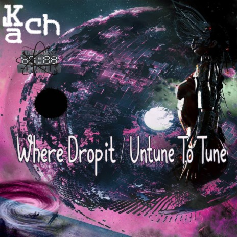 Where Dropit (Original Mix)