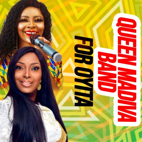 Queen Madiva at IKEJA for OYITA prt 2 | Boomplay Music