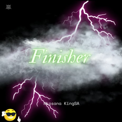 Finisher | Boomplay Music