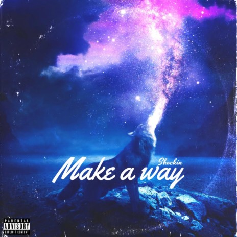 Make a way | Boomplay Music