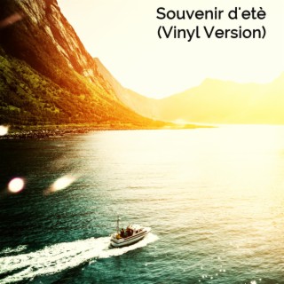 Souvenir d'été (Vinyl Version)