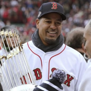 Manny Ramirez