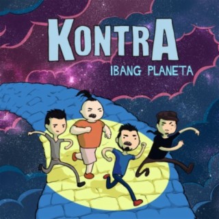 Ibang Planeta