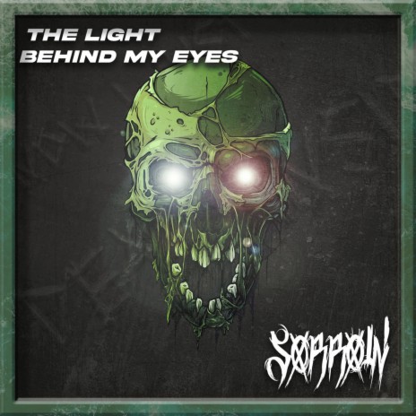 The Light Behind My Eyes | Boomplay Music