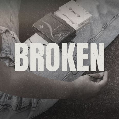 Broken | Boomplay Music