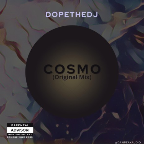 Cosmo | Boomplay Music