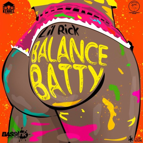 Balance Batty | Boomplay Music