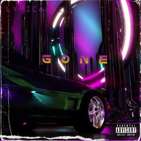 Gone | Boomplay Music