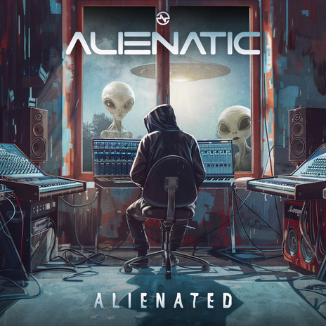 Alienated | Boomplay Music